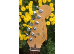 Fender American Standard Stratocaster [1986-2000] (40023)