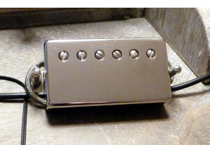 Seymour Duncan SH 55N a