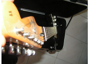 Fender Deluxe Series - Powerhouse Strat