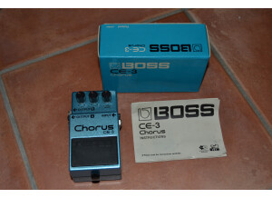 Boss CE-3 Chorus (Japan) (30133)