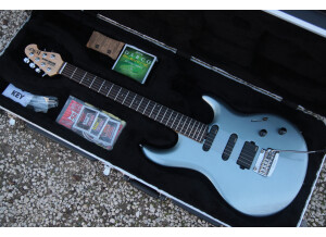 Music Man Luke (Vintage Tremolo) (22721)