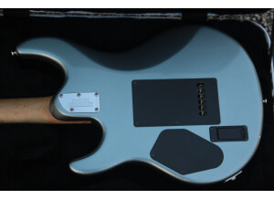 Music Man Luke (Vintage Tremolo) (1175)