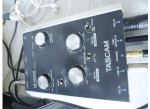 Tascam US-122MKII (98290)