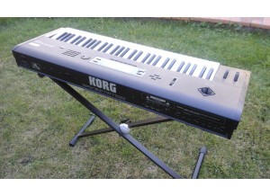 Korg WaveStation (68674)