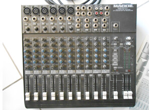 Mackie 1402-VLZ Pro (84702)