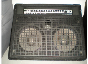 Gallien Krueger Backline 210 (5521)