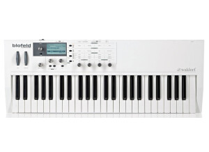 Waldorf Blofeld Keyboard (89634)