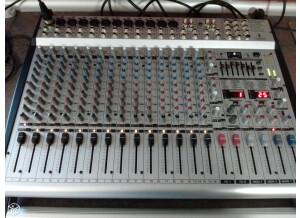 Behringer Europower PMH5000 (93834)