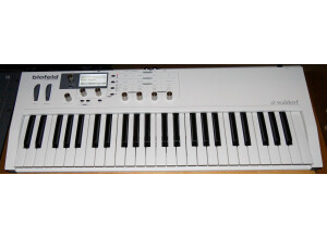 Waldorf Blofeld Keyboard (20776)