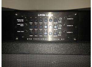 Little Labs PCP Instrument Distro (13877)