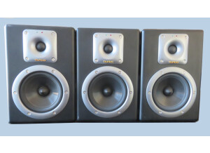 Tapco face x3