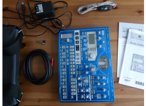 Korg ElecTribe EMX1 (11613)