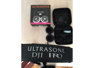 Ultrasone Dj One Pro