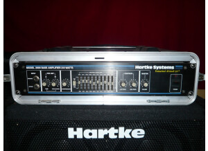 Hartke HA2500 (99698)