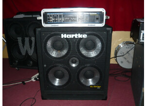 Hartke HA2500 (94930)