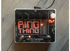 Electro-Harmonix Ring Thing (75105)