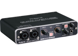 Roland UA-55 Quad-Capture (33836)