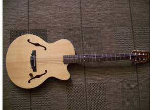 Yamaha AEX500N2 (54870)