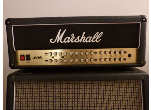 Marshall JVM410H (78765)