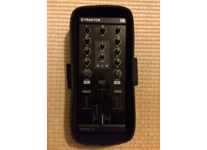 Native Instruments Traktor Kontrol Z1 (95523)