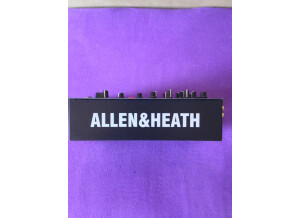 Allen & Heath Xone:22 (39531)