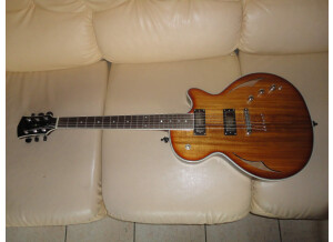 Parkwood PWH4 (86414)