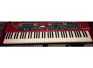 Clavia Nord Stage 2 73 (54368)