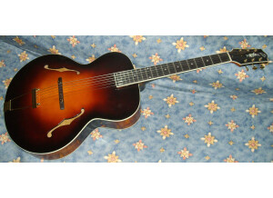 The Loar LH-700 (83927)
