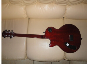 Parkwood PWH4 (43181)