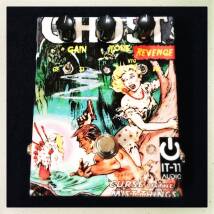 IT-11 Audio Ghost Revenge