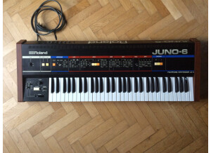 Roland JUNO-6 (65471)