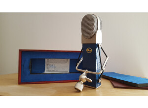 Blue Microphones Blueberry (94596)