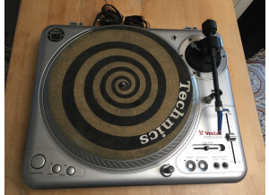 Vestax PDX-2000 (33453)