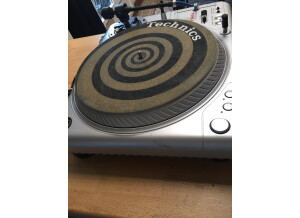 Vestax PDX-2000 (29096)