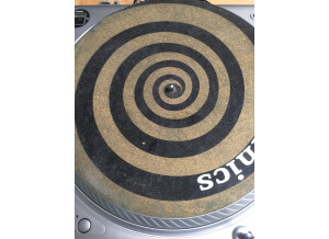 Vestax PDX-2000 (48625)