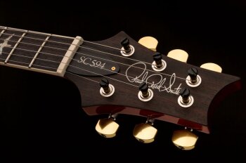 PRS McCarty Singlecut 594 : mccarty singlecut 594 2017 photo6 PRS McCarty Singlecut 594 : mccarty singlecut 594 2017 photo6