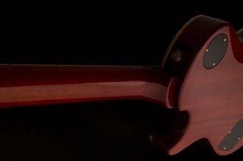 PRS McCarty Singlecut 594 : mccarty singlecut 594 2017 photo5 PRS McCarty Singlecut 594 : mccarty singlecut 594 2017 photo5