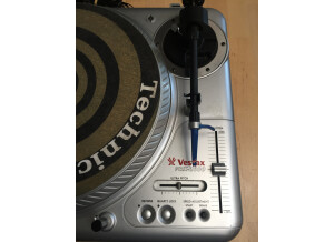 Vestax PDX-2000 (43478)