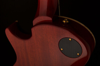 PRS McCarty Singlecut 594 : mccarty singlecut 594 2017 photo4 PRS McCarty Singlecut 594 : mccarty singlecut 594 2017 photo4