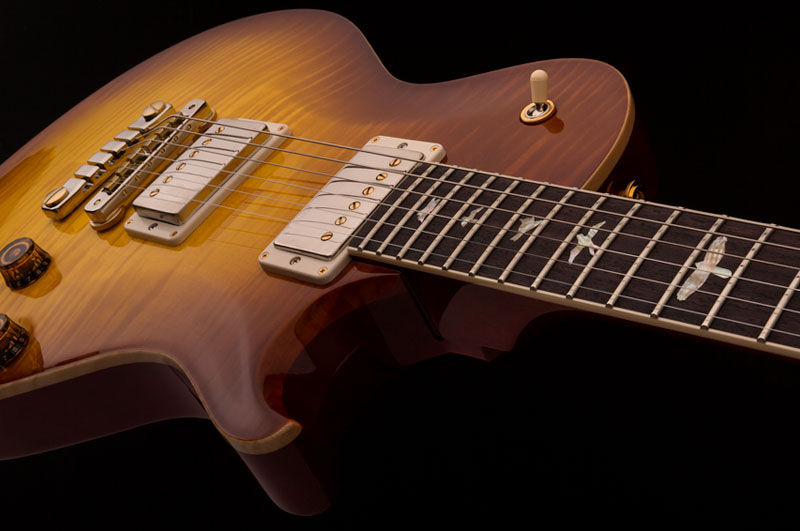 PRS McCarty Singlecut 594 : mccarty singlecut 594 2017 photo1