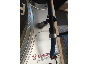 Vestax PDX-2000 (52415)