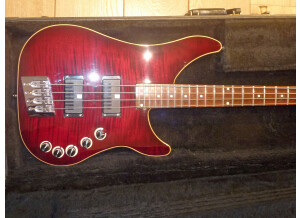 Vigier Excess Roger Glover Signature (13946)