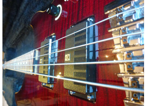 Vigier Excess Roger Glover Signature (12850)