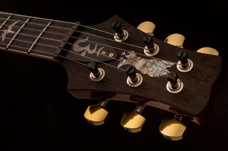 PRS Santana Retro : santana retro 2017 photo6