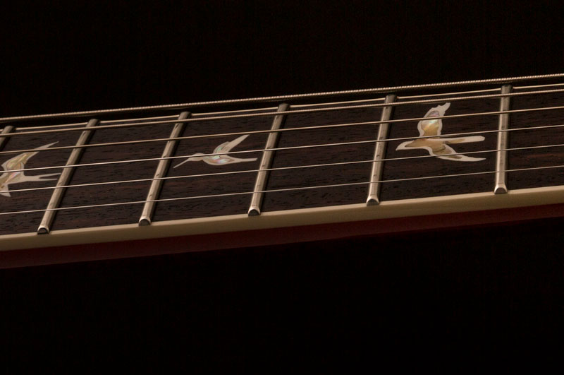 PRS Santana Retro : santana retro 2017 photo5