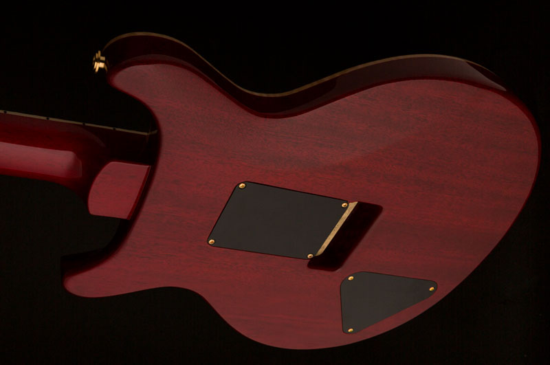 PRS Santana Retro : santana retro 2017 photo4