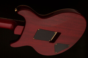 PRS Santana Retro : santana retro 2017 photo4 PRS Santana Retro : santana retro 2017 photo4