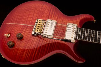 PRS Santana Retro : santana retro 2017 photo3 PRS Santana Retro : santana retro 2017 photo3