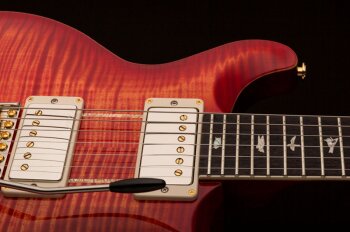 PRS Santana Retro : santana retro 2017 photo2 PRS Santana Retro : santana retro 2017 photo2
