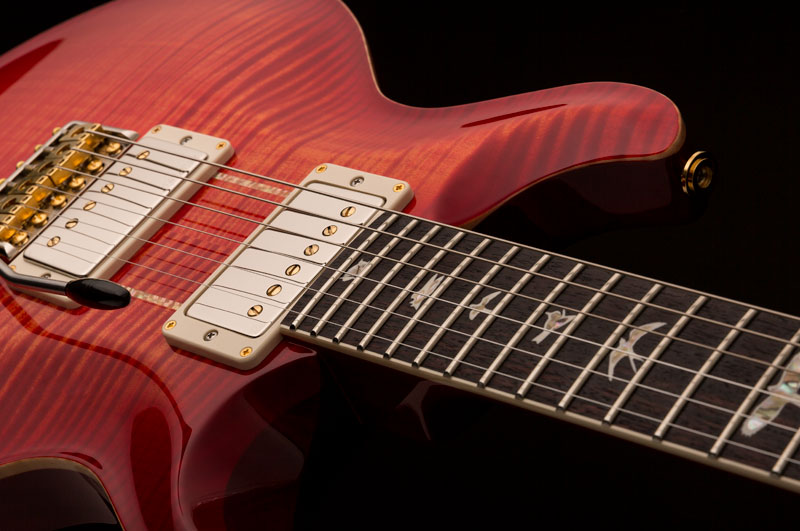 PRS Santana Retro : santana retro 2017 photo1